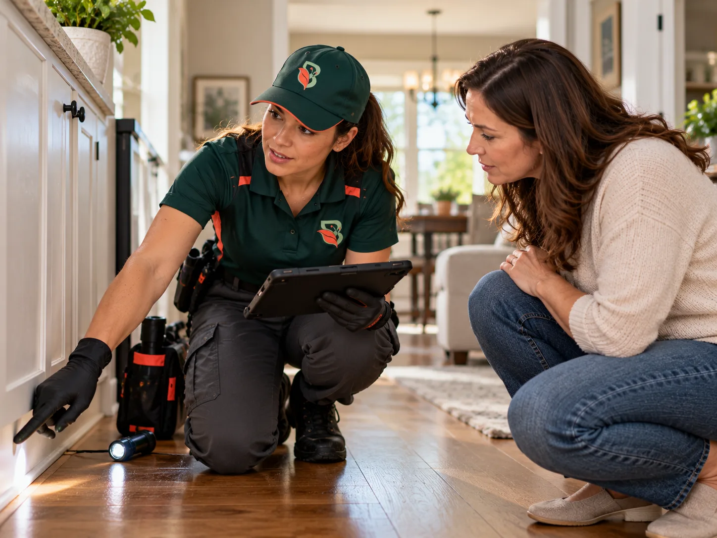 Pest Control Santa Elena, TX FAQs